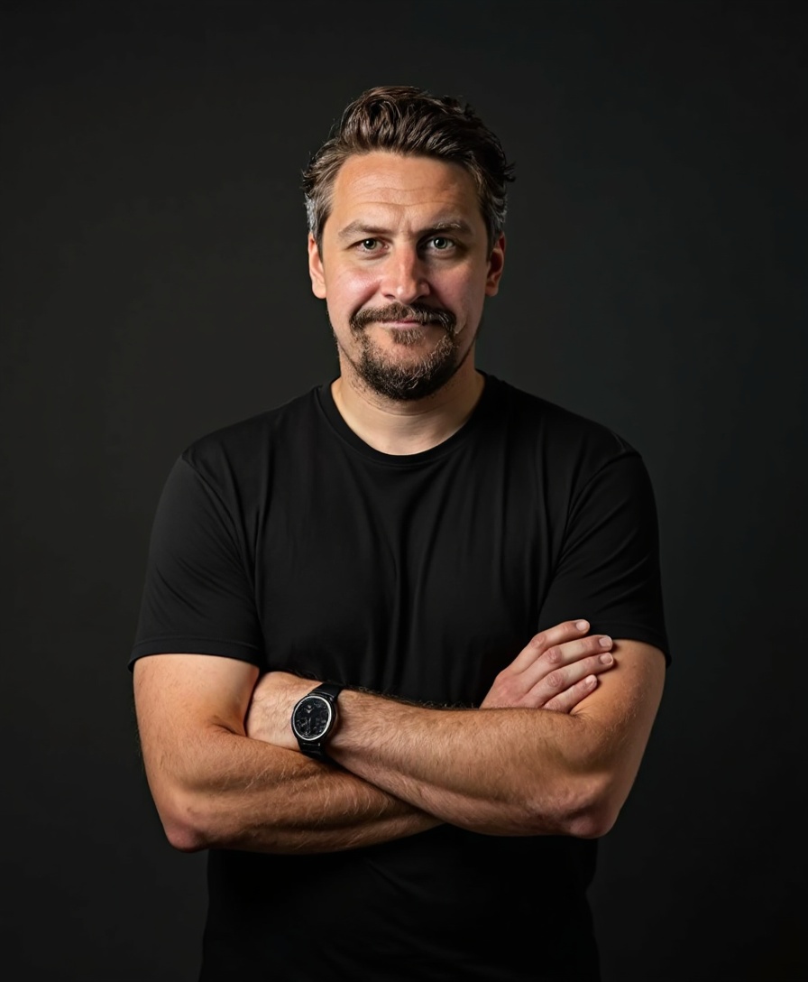 Andreas &Aring;hlfeldt